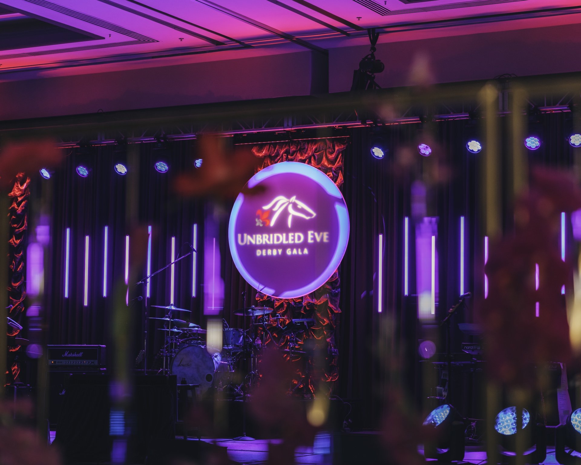 Unbridled Eve 2025: A Derby Eve to Remember!