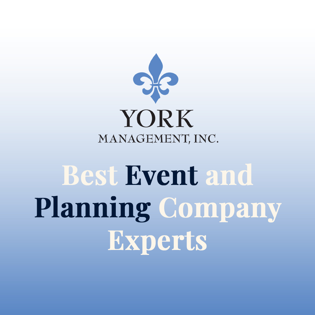 York Management and the Woman Behind It All 