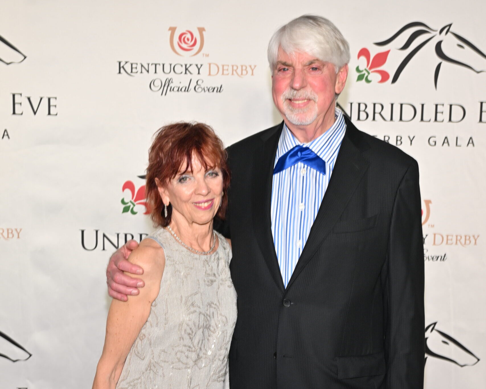 Living Unbridled: Honoring Nora Roberts & Bruce Wilder