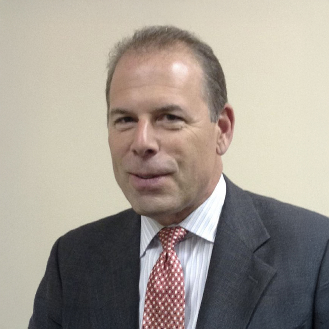 Board Member Spotlight: Richard Stephens