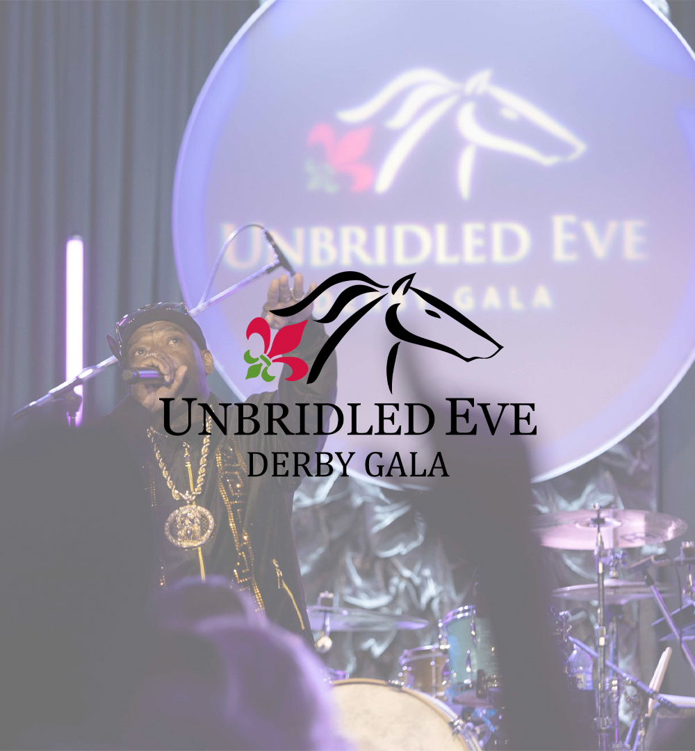 Unbridled Eve