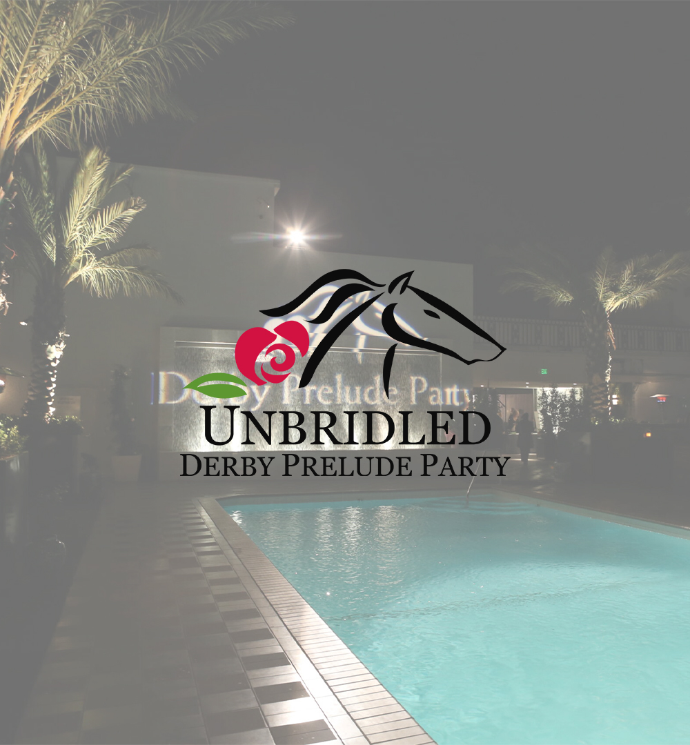 Derby Prelude Party