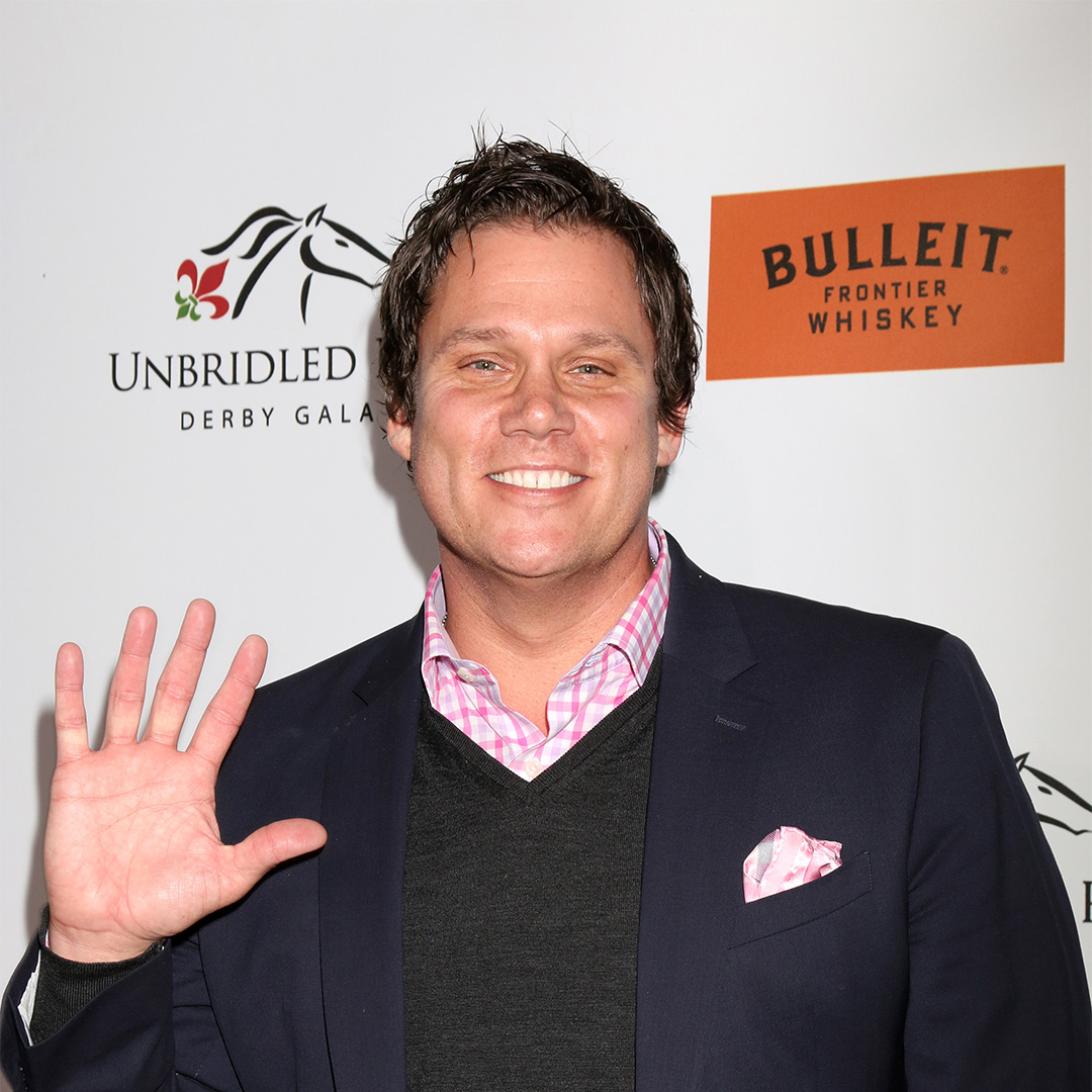 Celebrity Spotlight – Bob Guiney