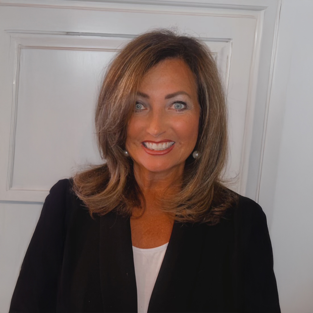 Volunteer Spotlight: Trenda Metcalf