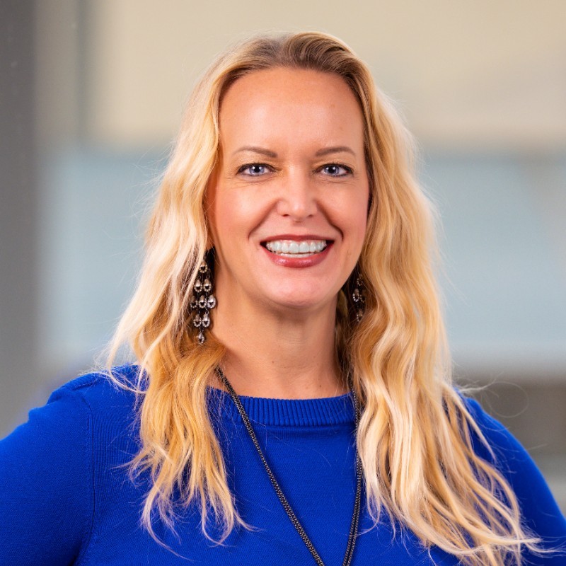 Kelley Bright: Leading with Purpose and Professional Excellence