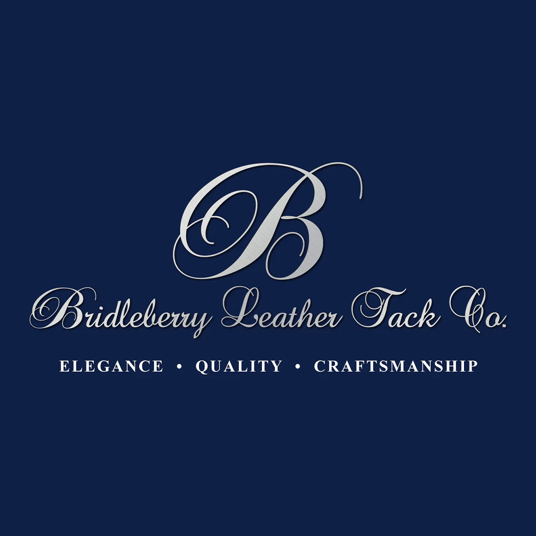 Our Newest Partner: Bridleberry Leather Tack Co. 