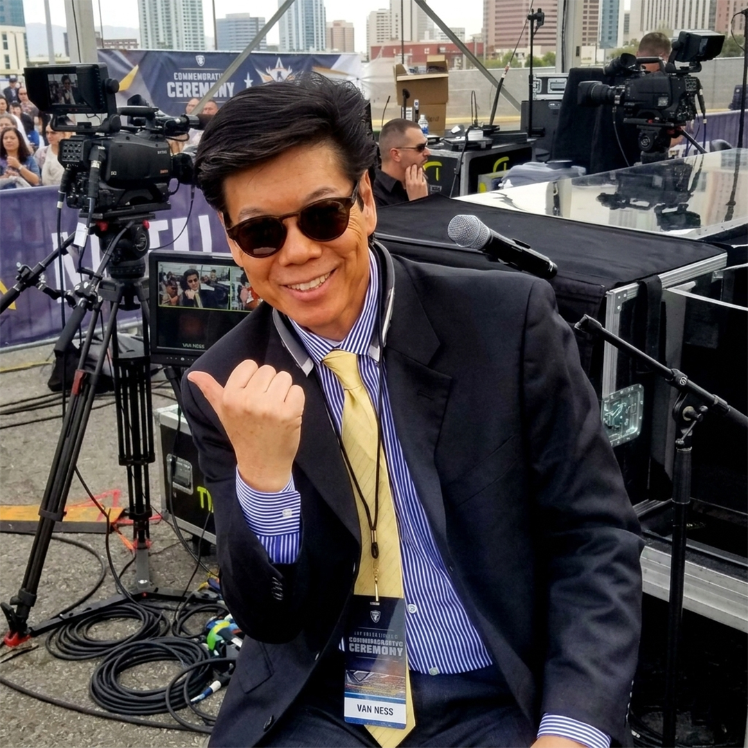 The Biggest Name in Entertainment…You Never Heard Of