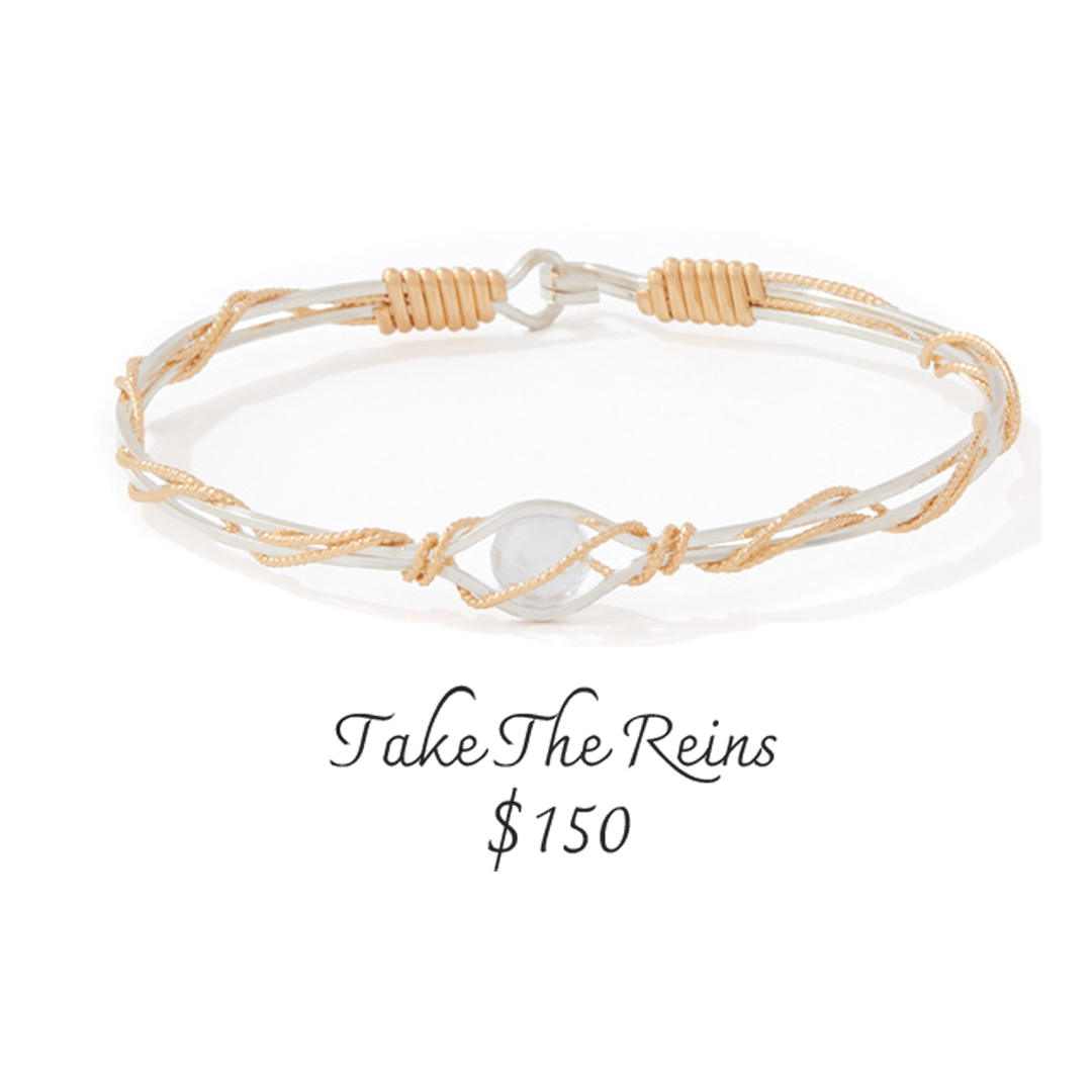 Take the Reins